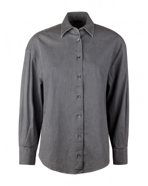 STENSTRÖMS DAM KODA SHIRT -...