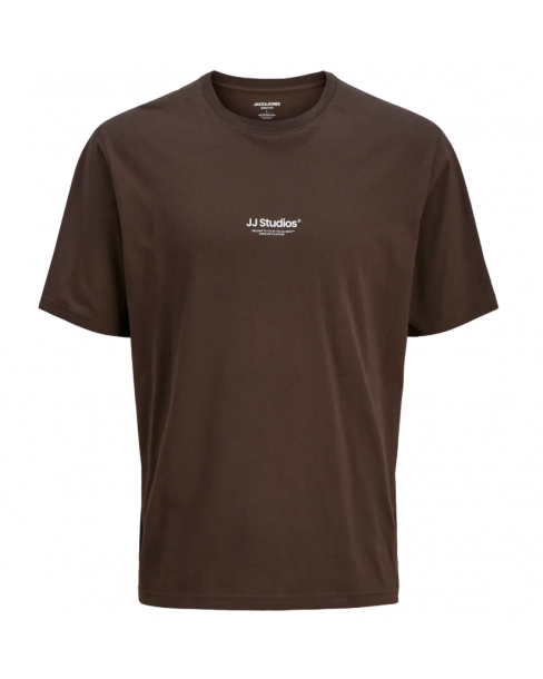 JACK & JONES JJESOHO TEE SS...