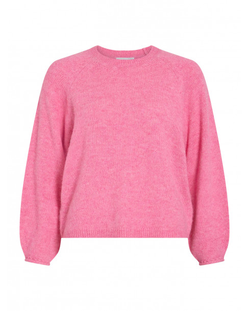 VILA VISAPNA O-Neck L/S...