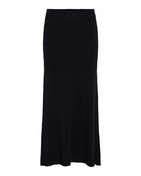 VILA VIRIL ANKLE KNIT SKIRT 2
