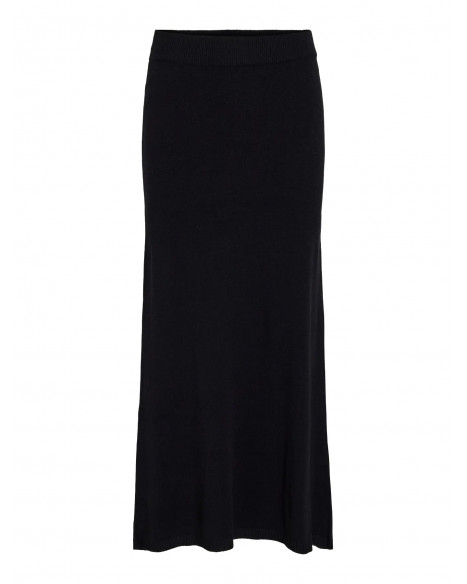 VILA VIRIL ANKLE KNIT SKIRT