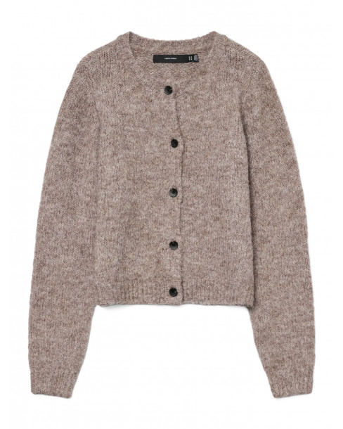 VERO MODA VMNOVAH LS O-NECK...