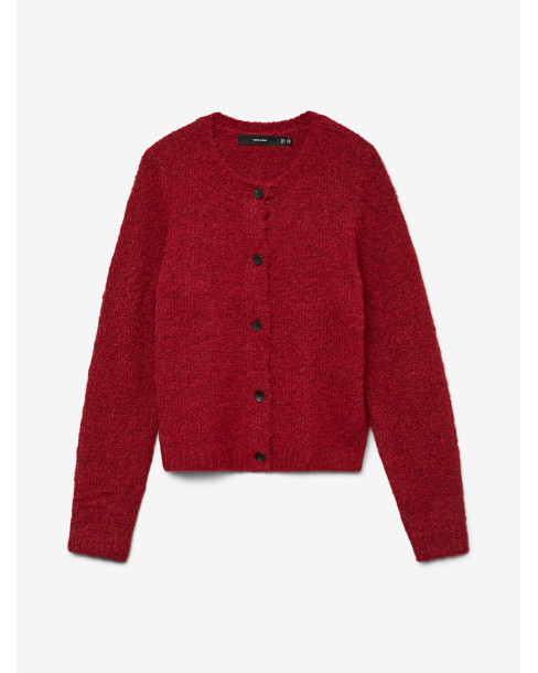 VERO MODA VMNOVAH LS O-NECK...