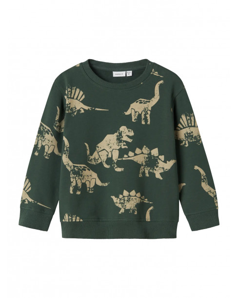 NAME IT NMMNILAUS LS NREG...