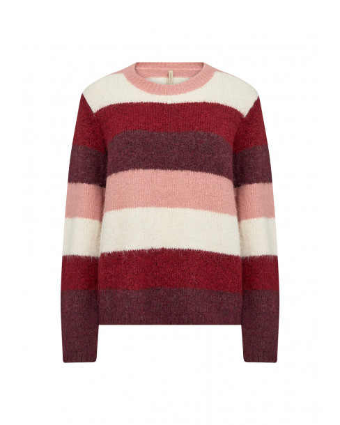 SOYA SC-ILENE 3 PULLOVER-K...