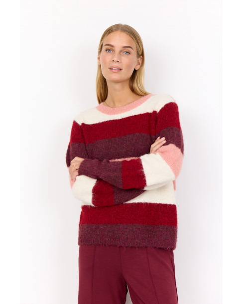 SOYA SC-ILENE 3 PULLOVER-K... 2