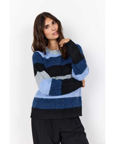 SOYA SC-ILENE 3 PULLOVER-K...