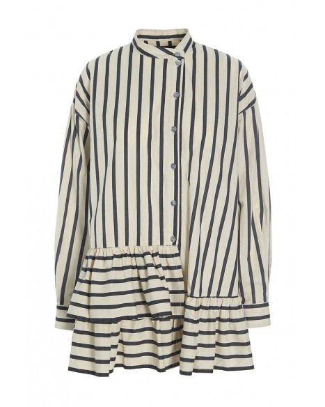 BITTE KAI RAND SHIRT PIRATE STRIPE