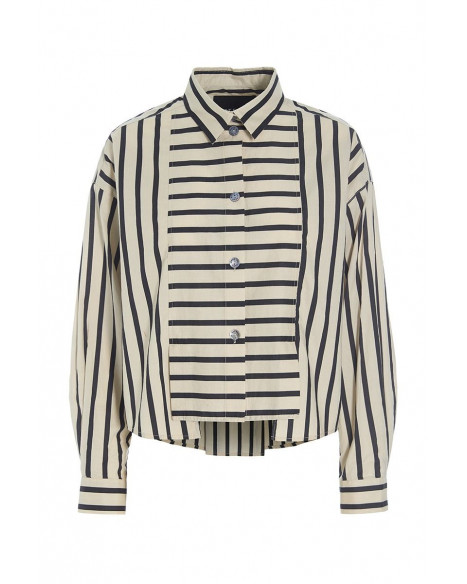 BITTE KAI RAND SHIRT PIRATE STRIPE