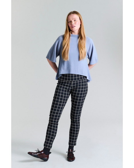 BITTE KAI RAND PANTS TICTACTOE