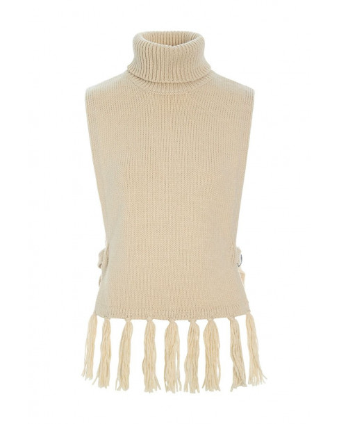 BITTE KAI RAND WAISTCOAT NITTO