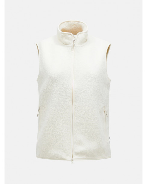 PEAK PERFORMANCE W PILE...