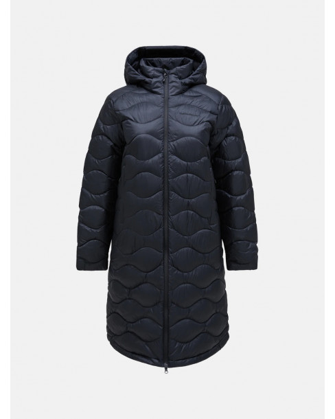 PEAK PERFORMANCE W HELIUM...