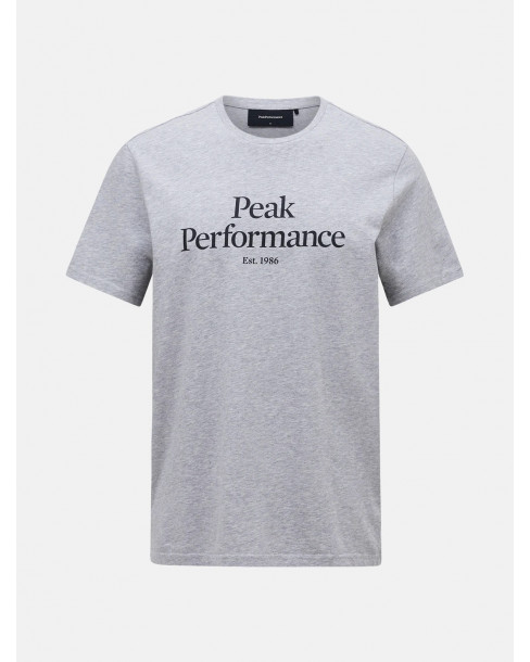 PEAK PERFORMANCE M ORIGINAL...