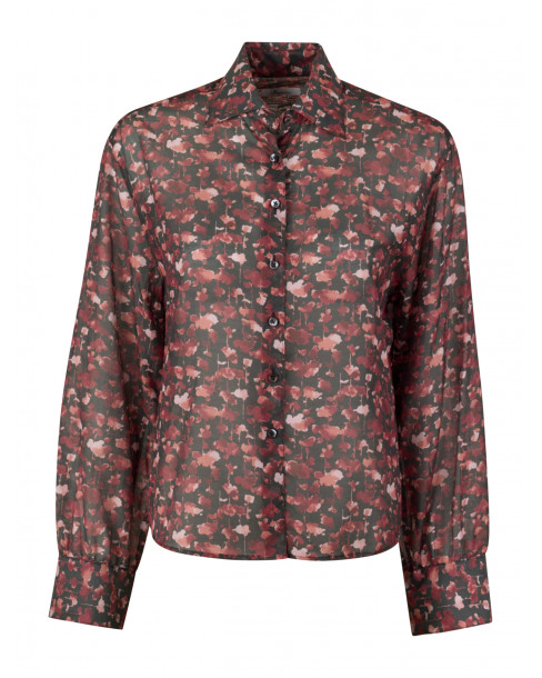 STENSTRÖMS W KARINA SHIRT -...