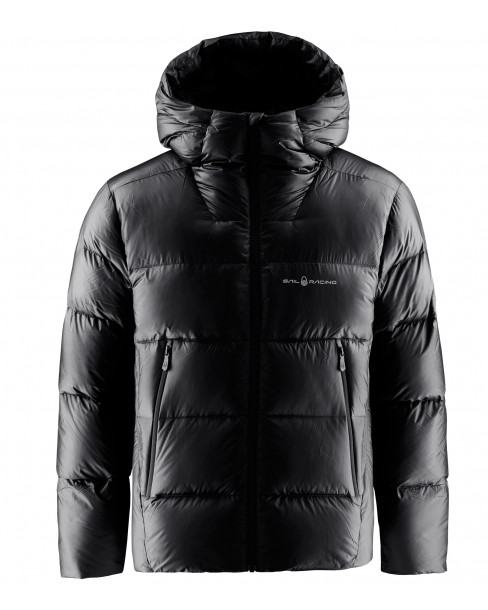 SAIL RACING CLOUD DOWN HOOD...