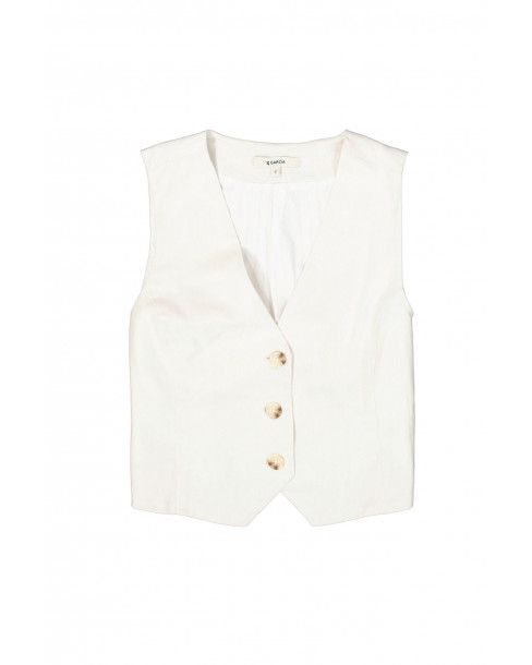 GARCIA LADIES VEST
