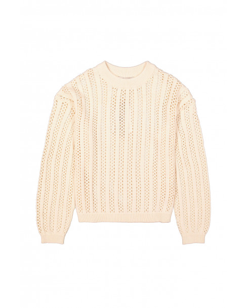 GARCIA LADIES PULLOVER