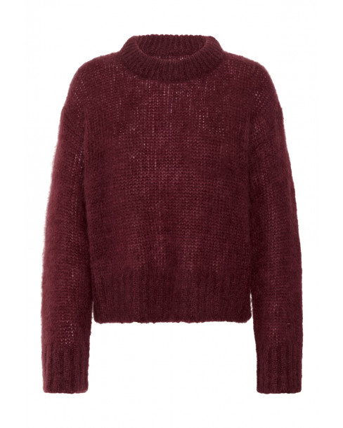 PART TWO SILLEPW PULLOVER