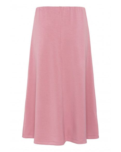 SOAKED IN LUXURY SLMARIGOLD SKIRT