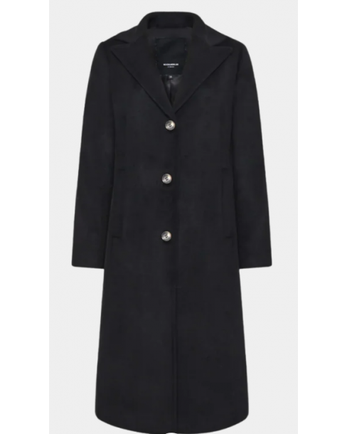 ROCK'N BLUE DELTA COAT