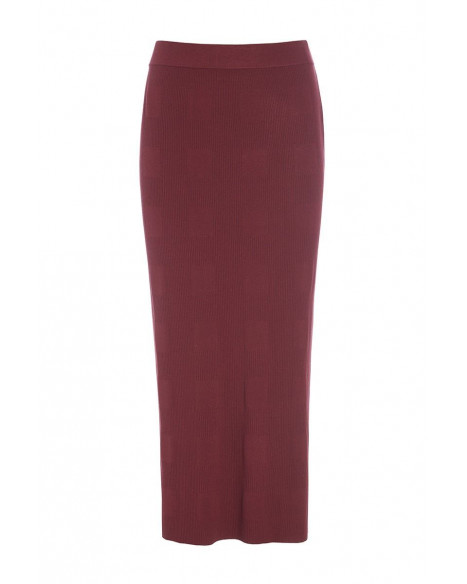 BITTE KAI RAND SKIRT SAKU