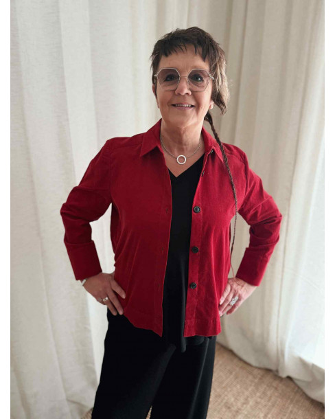 MASAI MALOWA SHIRT 2