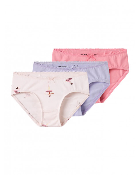 NAME IT NMFBRIEFS 3P...