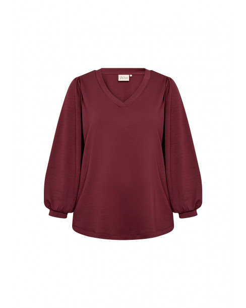 WASABI WA-SABINA 58 - DARK RED