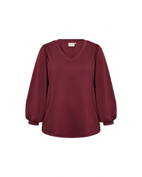 WASABI WA-SABINA 58 - DARK RED