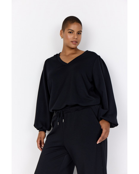 WASABI WA-SABINA 58 - BLACK