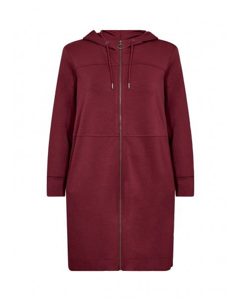 WASABI WA-SABINA 61 - DARK RED