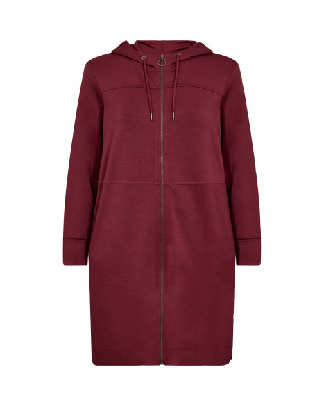 WASABI WA-SABINA 61 - DARK RED