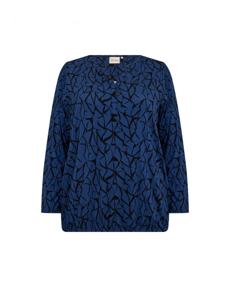 WASABI WA-NAT 1 - ESTATE BLUE COMBI