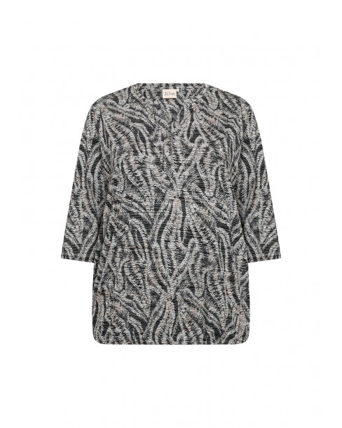 WASABI WA-SARINA 21 - BLACK...