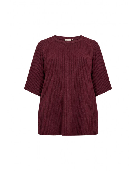 WASABI WA-NANINE 2 - DARK RED MEL