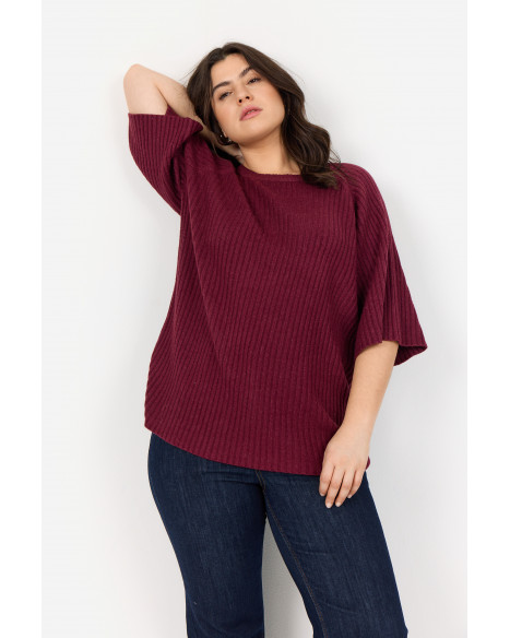 WASABI WA-NANINE 2 - DARK RED MEL