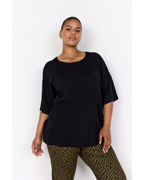 WASABI WA-NANINE 2 - BLACK 2