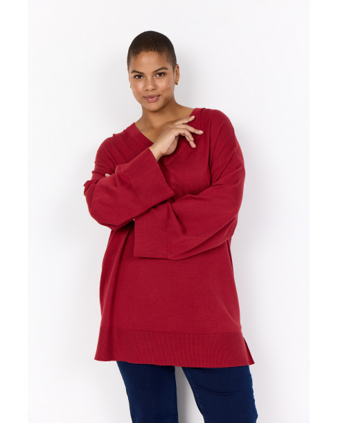 WASABI WA-SAMANDA 24 - RED 2