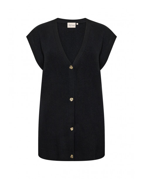 WASABI WA-NANINE 1 - BLACK