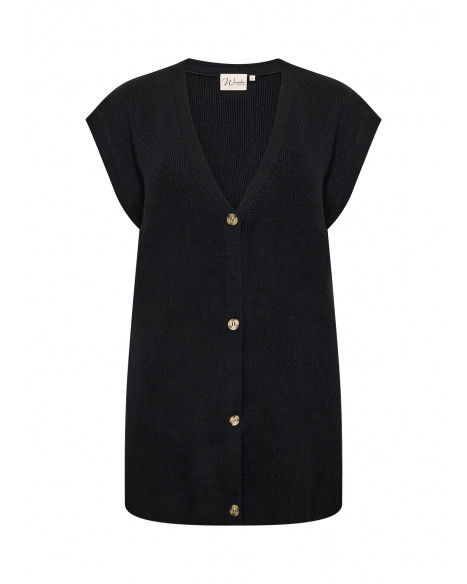 WASABI WA-NANINE 1 - BLACK