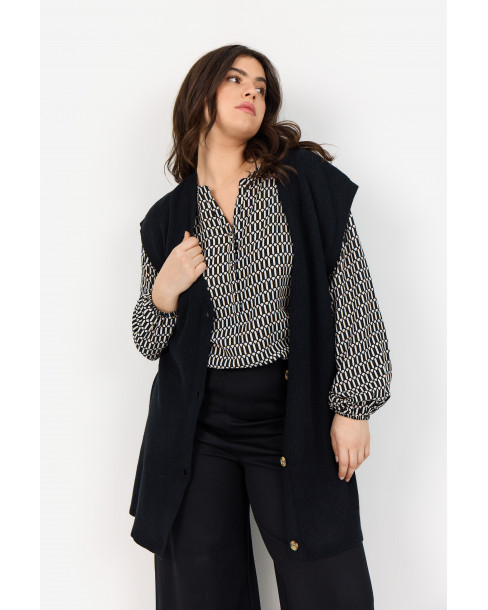 WASABI WA-NANINE 1 - BLACK 2