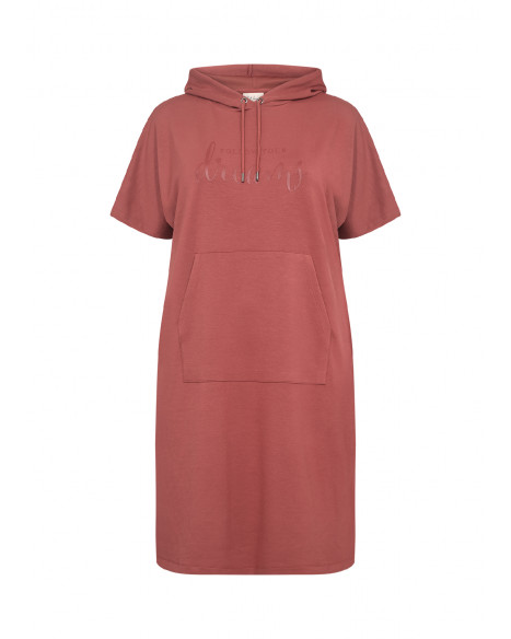 WASABI WA-SABINA 52 - MINERAL RED