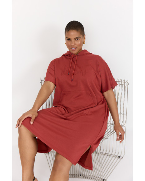 WASABI WA-SABINA 52 - MINERAL RED