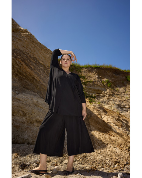 WASABI WA-LILJA 3 - BLACK