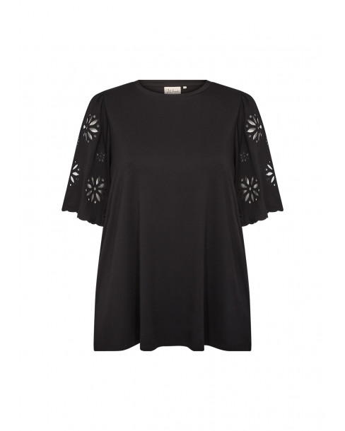 WASABI WA-STELLA 39 - BLACK