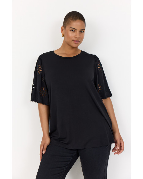 WASABI WA-STELLA 39 - BLACK