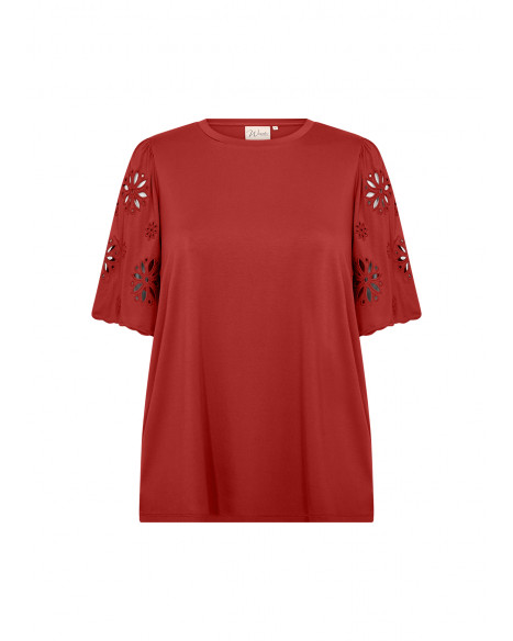 WASABI WA-STELLA 39 - MINERAL RED