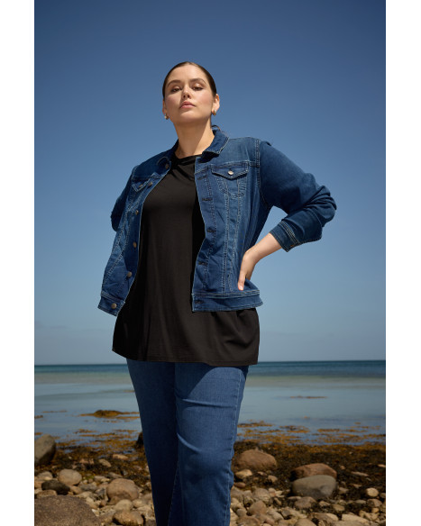 WASABI WA-STELLA 39 - BLACK