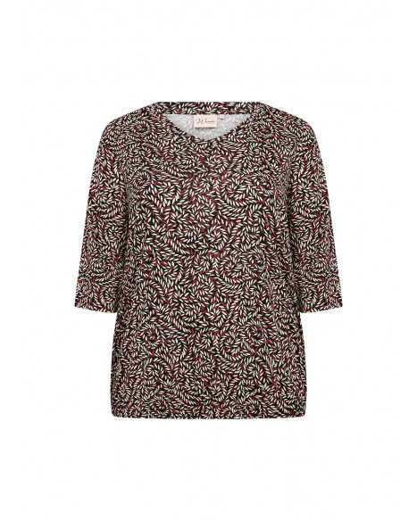 WASABI WA-LIA 2 - MINERAL RED COMBI